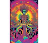 My Emotional Release: Journal of Letting Hard Feelings Go