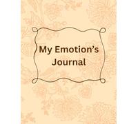 My Emotion's Journal: Re