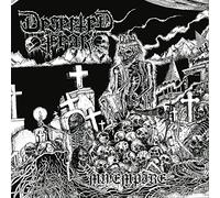 Deserted Fear – My Empire – Vinyle LP + CD – Réédition 2018