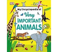 My Encyclopedia Of Very Important Animals