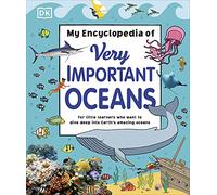 My Encyclopedia Of Very Important Oceans