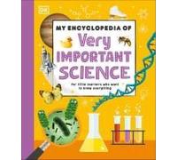 My Encyclopedia Of Very Important Science