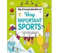 My Encyclopedia Of Very Important Sports