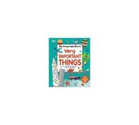 My Encyclopedia Of Very Important Things