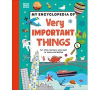 My Encyclopedia Of Very Important Things