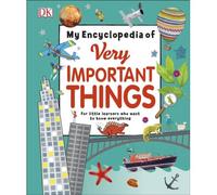 My Encyclopedia Of Very Important Things