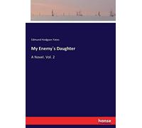 My Enemy?S Daughter