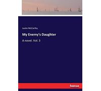 My Enemy's Daughter