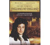 My England [DVD] [Import]