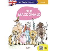 My English Factory - Old MacDonald (Level 2)