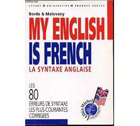 My english is french