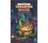 MY ENGLISH TREASURE BOOK: For a very important English explorer