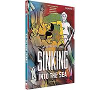 My Entire High School Sinking Into the Sea DVD