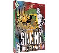 My Entire High School Sinking Into the Sea Blu-ray