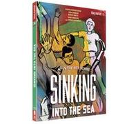 My Entire High School Sinking Into the Sea Blu-ray