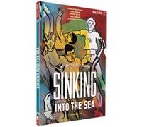 My Entire High School Sinking Into the Sea DVD E