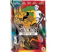My Entire High School Sinking Into The Sea [Edizione: Regno Unito] [Import]