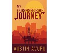 My Entrepreneurship Journey