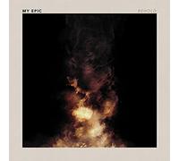 My Epic – Behold – CD – Import