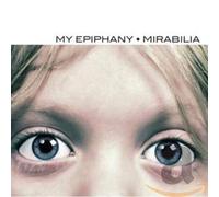 Mirabilia – My Epiphany – CD
