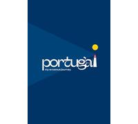 My Erasmus Journey in Portugal: Journal for Exchange Students - Keep Memories About Your Semester Abroad