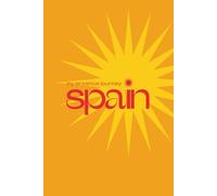 My Erasmus Journey in Spain: Journal for Exchange Students - Keep Memories About Your Semester Abroad