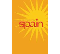 My Erasmus Journey in Spain: Journal for Exchange Students - Keep Memories About Your Semester Abroad