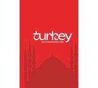 My Erasmus Journey in Turkey: Journal for Exchange Students - Keep Memories About Your Semester Abroad
