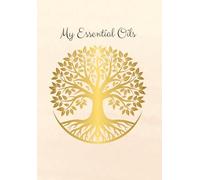 My Essential Oils: Collection of my favorite Essential Oils and Blends