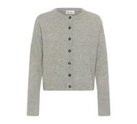 My Essential Wardrobe - Cardigans - Femme - Pulls - Gris - Taille: 42 FR