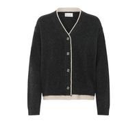 My Essential Wardrobe - Cardigans - Femme - Pulls - Noir - Taille: 40 FR