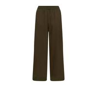 My Essential Wardrobe, Femme, Pantalons, Vert, Taille: 44 FR DiasMW Pant