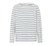 My Essential Wardrobe - Long Sleeve Top - Femme - Tops - Multicolore - Taille: 42 FR