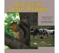 My Evening Jesus Prayer: A Memorization Prayer Book