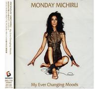 My Ever Changing Moods [Import]