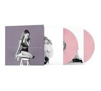 My Everything 10th Anniversary Édition Limitée Vinyle Rose