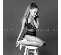 Ariana Grande – My Everything – CD audio – Neuf
