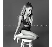 Grande, Ariana - My Everything
