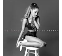 My Everything by Ariana Grande [Audio CD] NEUF