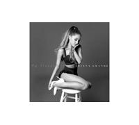 My Everything CD