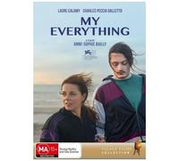 My Everything - Dvd