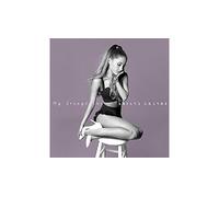 My Everything Édition Deluxe CD