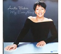 My Everything [Import]