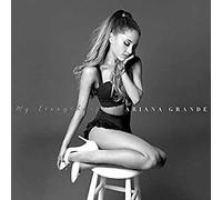 My Everything Vinyle