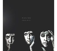 My Evil Twin - Cracks in Ice [Import]