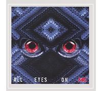 My Evolution - All Eyes on Me