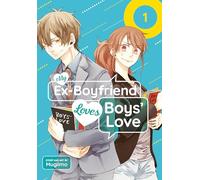 My Ex-Boyfriend Loves Boys' Love 01