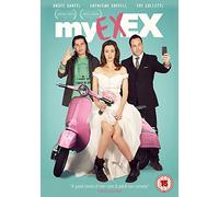 My Ex [Edizione: Regno Unito] [Import]