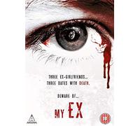 My Ex [Edizione: Regno Unito] [Import]