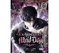 My Ex-husband's Mad Dog T02
